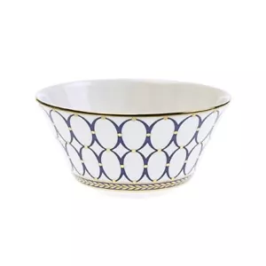 Wedgwood Renaissance Gold Bowl 11cm - Picture 1 of 5