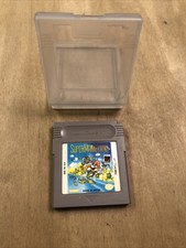 Super Mario Land Nintendo Original Gameboy Game - Tested & Authentic Game Only