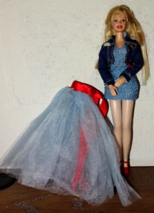Vintage Barbie Generation Girl 1998 Puppe Mattel - Bild 1 von 8