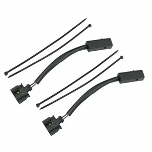 2× Kabel Adapterstecker Nockenwellenversteller Für Mercedes OM271 Top Qualität - Bild 1 von 5
