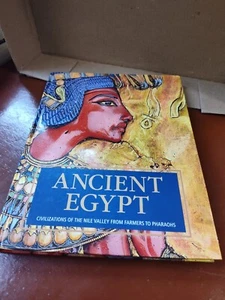 Ancient Egypt Civilizations of the nile valley from farmers to pharaohs - Picture 1 of 3