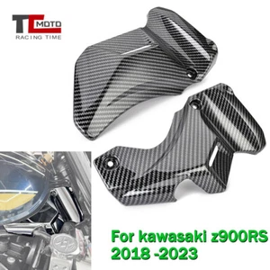For Kawasaki Z900RS 2018-2023 Gas Front Side Frame Cover Tank Side Panel Fairing - Bild 1 von 13