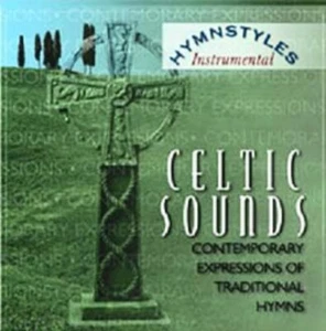 Hymnstyles Instrumental - Celtic Sounds - used CD - Picture 1 of 1