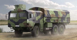 Hobbyboss 1:35 LKW 7t mil gl Truck, #HB85522 - Picture 1 of 2