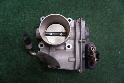 2017 NISSAN VERSA 1.6L Throttle Body OEM 3AA50-02 Foto 1 de 4