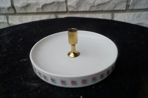 Schöner,alter,zeitloser Aschenbecher,gemarkt - Bild 1 von 5