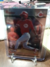 1997 Bowman's Best Reese Calvin Reese #200
