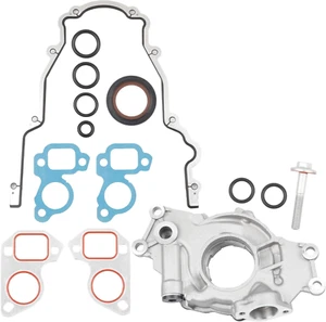 M295HV High Volume Melling Oil Pump Kit Compatible with 4.8L 5.3L 6.0L Silverado - Picture 1 of 11