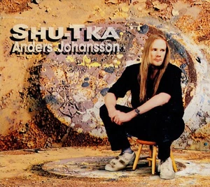 ANDERS JOHANSSON shu-tka - Picture 1 of 2