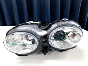Jaguar X-Type Estate Sportwagon Genuine Left HID Xenon Headlight Headlamp RHD - Picture 1 of 10