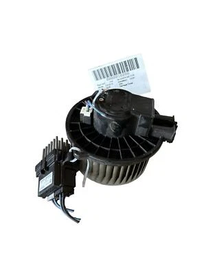 07 08 09 10 11 CADILLAC STS Soplador Calentador Motor de CA con Resistencia Foto 1 de 4