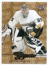 07/08 ULTRA GOLD MEDALLION PARALLEL Hockey (#151-200) U-Pick From List