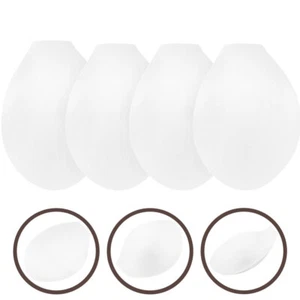 4 Pezzi Mutandine Uomo Fodera Rimovibili Miglioranti Mutande Forniture Uomo - Foto 1 di 12