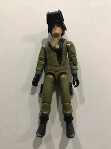 Vintage GI Joe 1983 Swivel-Arm Steeler Actionfigur - Bild 1 von 2