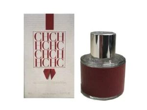 Vintage CH CAROLINA HERRERA for Women 8 ml Eau de Toilette Travel Size Mini - Picture 1 of 1