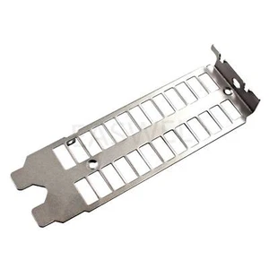 1pc BRACKET FACE PLAT For Tesla K10 GRID VGX K2 K1 K520 K340 GPU shield MRCL003 - Picture 1 of 3