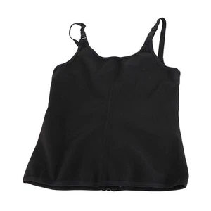 (S/M)Women Sauna Vest For Weight Loss Hot Neoprene Corset Waist Trainer Body SHG - Picture 1 of 24