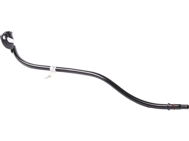 Embudo de varilla de medición de aceite 22KRHS13 para Sierra 1500 Yukon XL 2014 2015 2016 2017 2018 Foto 1 de 1