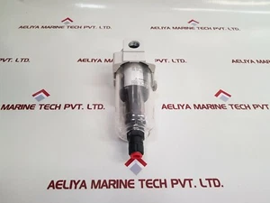 Smc af40-n04d-z-a Modulär Luftfilter - Bild 1 von 9