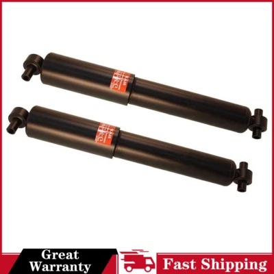 Amortiguador trasero KYB para Ford Transit Connect 2014 2015 2016 2017 2018 2x Foto 1 de 3