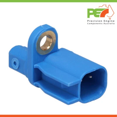 Nuevo * OEM * Sensor de velocidad de rueda - Trasero izquierdo para adaptarse a Volvo S60 2,0 L Turbo 4 cilindros Foto 1 de 4