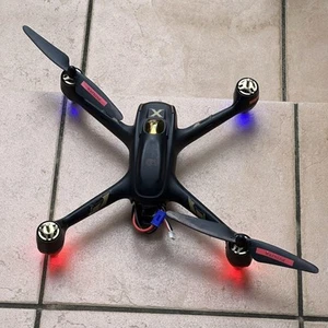 Hubsan H501A X4 Air Pro GPS Drone Motor Sin Escobillas 1080P Cámara Sígueme Fpv - Imagen 1 de 10