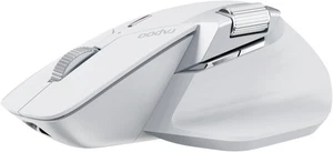 Multi-Device Wireless Mouse, Bluetooth 5.0 and 2.4G Multi-Mode Connection, Up to - Picture 1 of 9