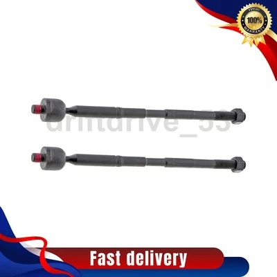 Extremo de barra de amarre interior delantero para Toyota Corolla 2009 2010 2011 2012 2013 2014 2015 Foto 1 de 3