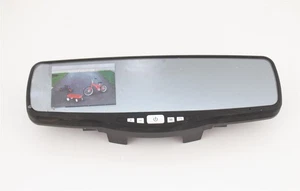 Peak PKCORG Mirror / Display Monitor Part Only - Picture 1 of 2