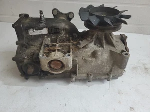 Hustler Hydro Getriebe 782854 331-2400 51185rm-2 links geprüft funktionsfähig (O33) - Bild 1 von 8