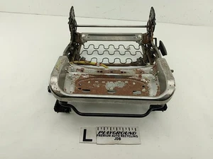 Asiento delantero izquierdo del conductor Acura RSX DC5 cuadro inferior pista se adapta 2002-2006 02 03 04 - Imagen 1 de 10