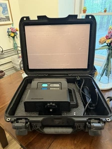 Matterport Pro2 MC250 3D Camera Bundle Tripod, NANUK 925 Case, Power Supply - Photo 1/8
