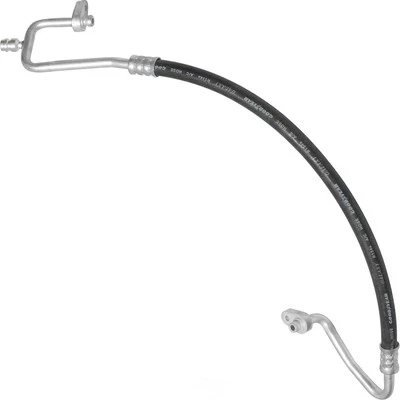 Manguera de descarga de refrigerante de aire acondicionado para Hyundai Sonata 2006-2010 aire acondicionado universal Foto 1 de 3