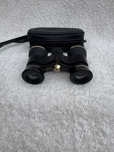 Tasco 561 Opera Glasses 2.5x24 Vintage Binoculars With Case - Picture 1 of 6