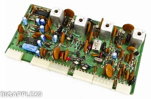 Drake TR-7 TR7 Transceiver Replacement 2nd IF Audio Board - Zdjęcie 1 z 2