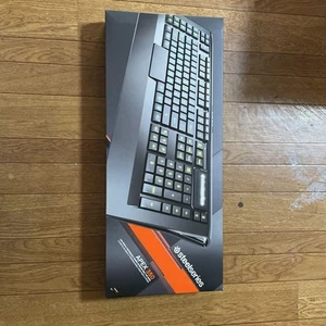 SteelSeries Apex 350 RGB Keyboard factory outlet item - Picture 1 of 2