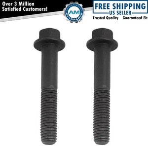 Exhaust Manifold Bolt Fits 1994-2003 Ford - Picture 1 of 3