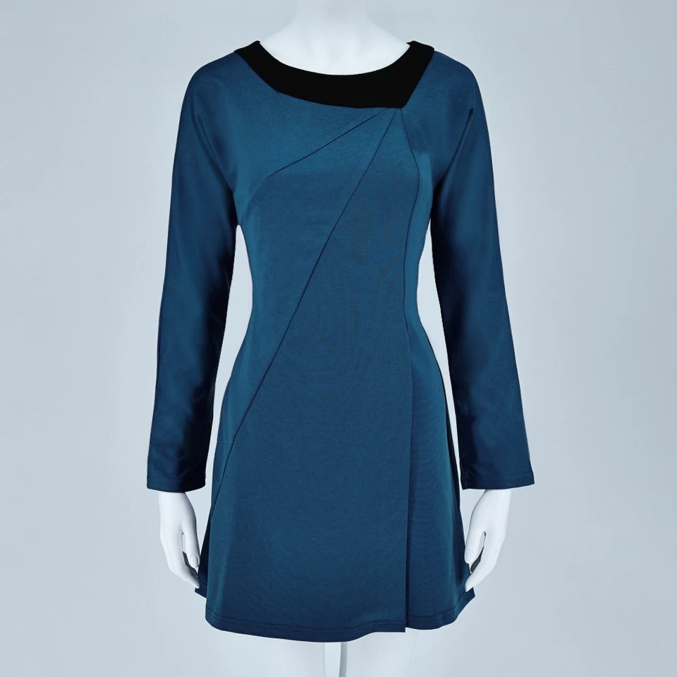 Cosplay Comando Ingeniero Ciencias Médicas Vestido Uniformes Disfraces de Halloween Foto 1 de 4