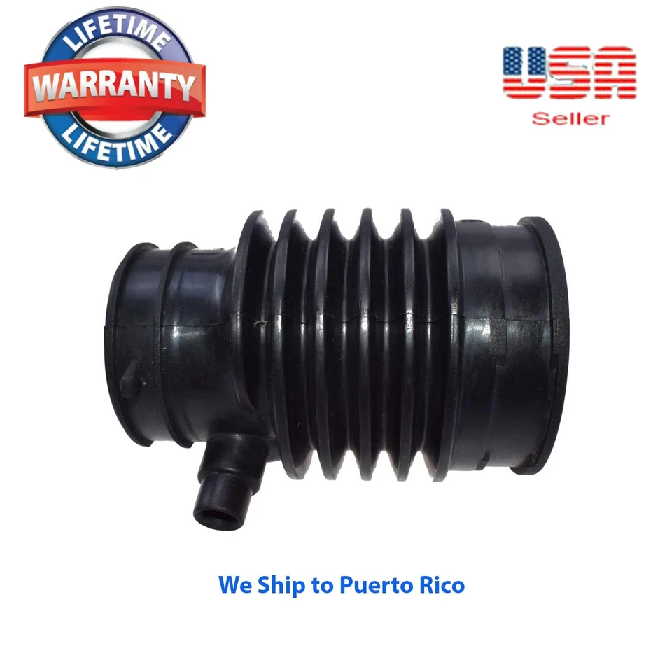 Air Cleaner Intake Hose Fits: OEM# 17228-R70-A01 ACura TL TSX 2010-2014 3.5L - Image 1 of 4