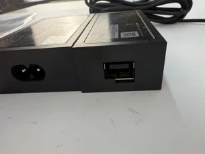 OEM Microsoft Kinect para Windows Hub / Xbox One S Modelo 1637 + Adaptador de CA 1649 - Imagen 1 de 9