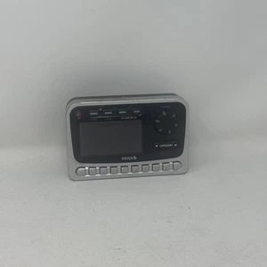 AudioVox Sirius SIRPNP2 Modell 144D2420 nur Einheit ohne Kabel - Bild 1 von 8