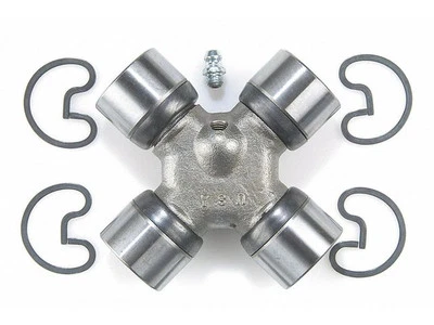 For 2001, 2003-2004, 2013-2022 Ford Mustang Universal Joint Moog 61391TCVZ 2014 - Image 1 of 2