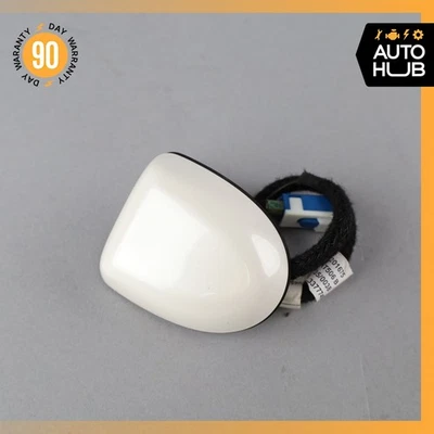 Antena maletero GPS navegador Mercedes R230 SL550 E320 C230 SLK280 1718201675 FABRICANTE DE EQUIPOS ORIGINALES Foto 1 de 4