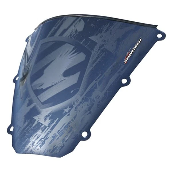 For Suzuki GSXR1000 2007-2008 Sport Tech Anthem Series Windscreen - Image 1 of 1