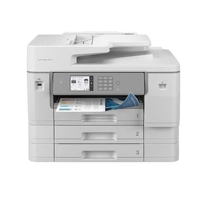 Brother MFC-J6957DW Inkjet A3 1200 x 4800 DPI Wi-Fi - MFCJ6957DWTS1 - Picture 1 of 1