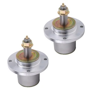 2PK Spindle for Ferris IS700Z 5061095 5061095SM - Picture 1 of 12