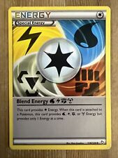 Blend Energy WLFM - Pokémon Dragons Exalted 118/124 MP