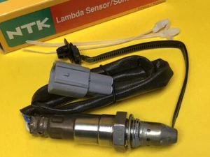 O2 sensor for Toyota ASV50 ASV70 CAMRY 2.5L 11-17 2ARFE PreCAT Oxygen EGO 2YrWty - Picture 1 of 6