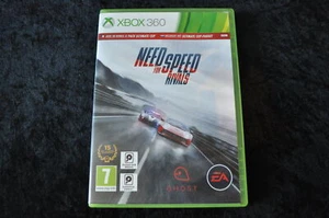 Need For Speed Rivals XBOX 360 - Picture 1 of 3
