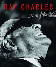 Ray Charles: Live At Montreux 1997 (Blu-ray Digipak) | Blu-ray | 2022